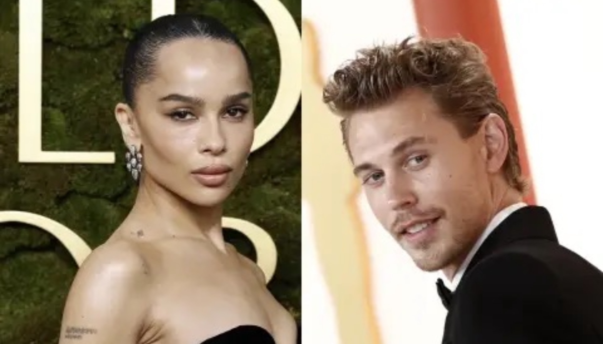 Мелницата за холивудски слухове работи на пълни обороти а последните