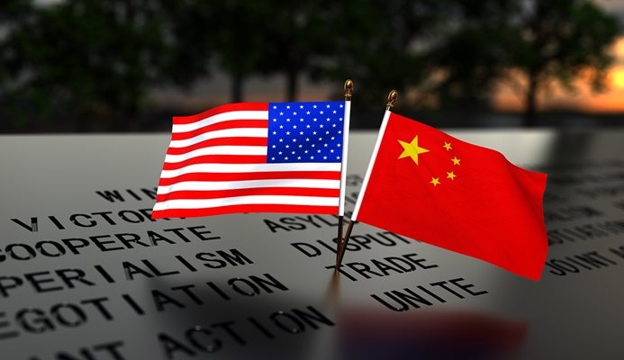 Китай увеличава своите реципрочни мита върху американските стоки до 84