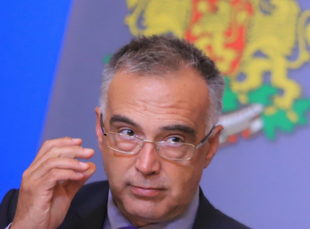 Нека напомня От години повтарям във всяко свое интервю че