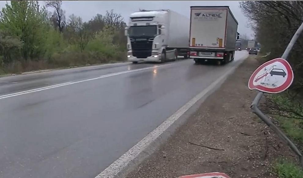 Шефът на АПИ инж Йордан Вълчев освободи директора на Дирекция