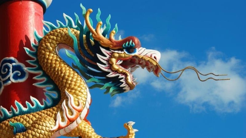 Обявените от Пекин ответни такси от 84 върху внасяните американски