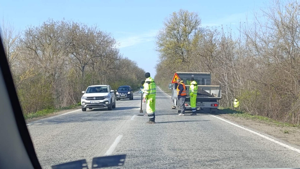 Шефът на АПИ Йордан Вълчев е проявил небрежност по въпроса