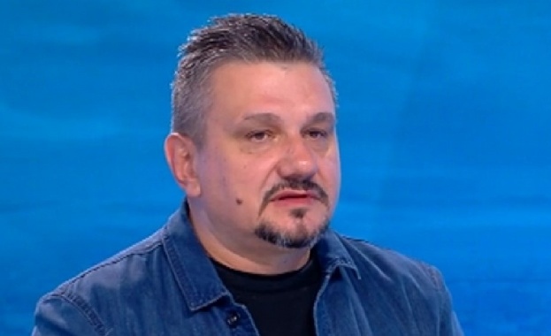 Убийство с особена жестокост в София Вчера тялото на 39 годишен