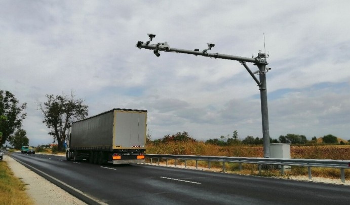 Днес започна тестването на Изпитванията се провеждат от Национално ТОЛ