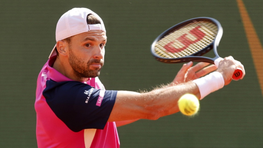 Ясна е програмата за четвъртфиналите на Мастърс 1000 тенис турнира