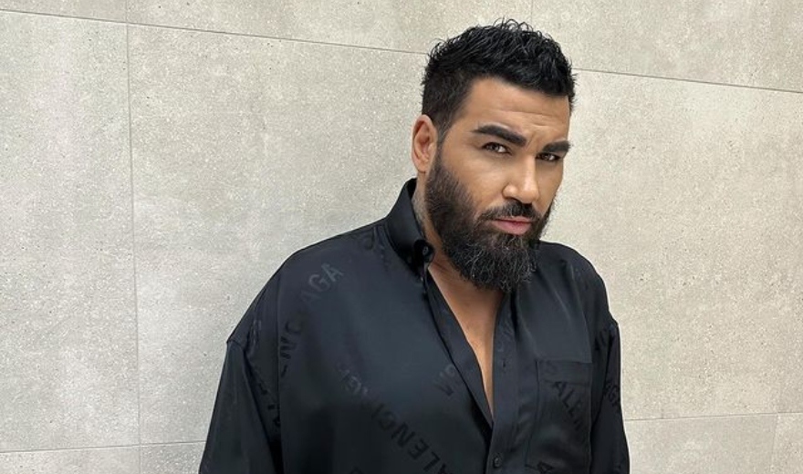 В новия епизод на Елизабетско Podcast гостува Азис кралят