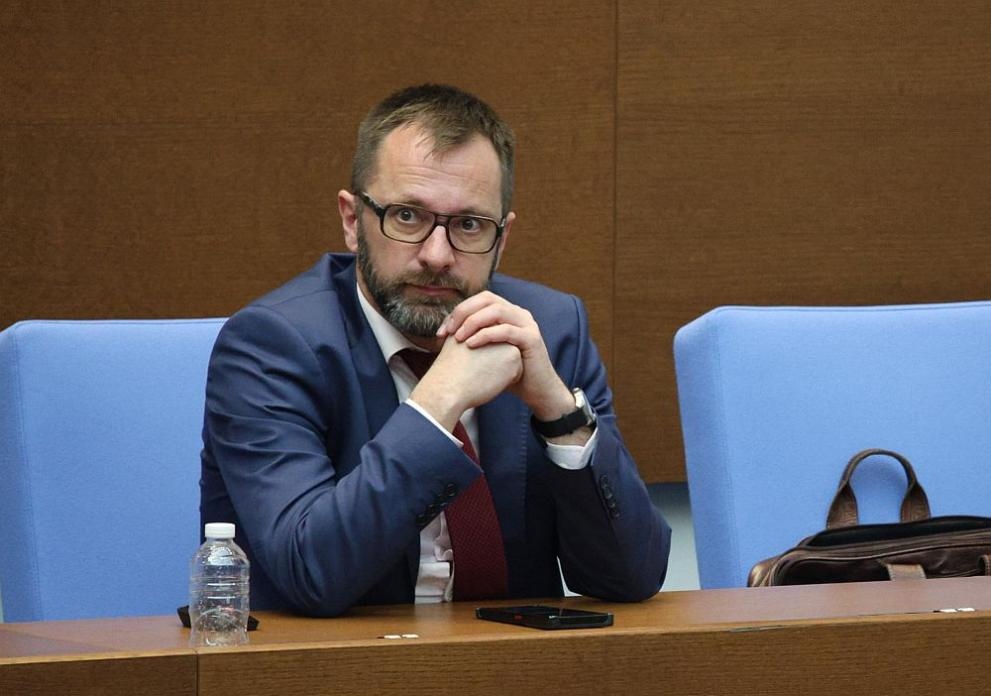 Председателят на УС на АПИ инж Йордан Вълчев изпрати позиция