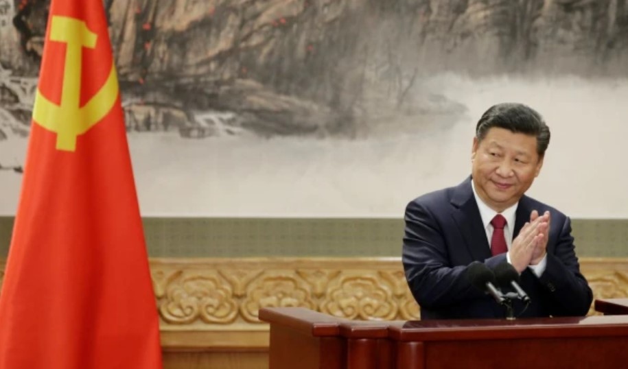 Китайският президент Си Дзинпин призова Европейския съюз да се съюзи