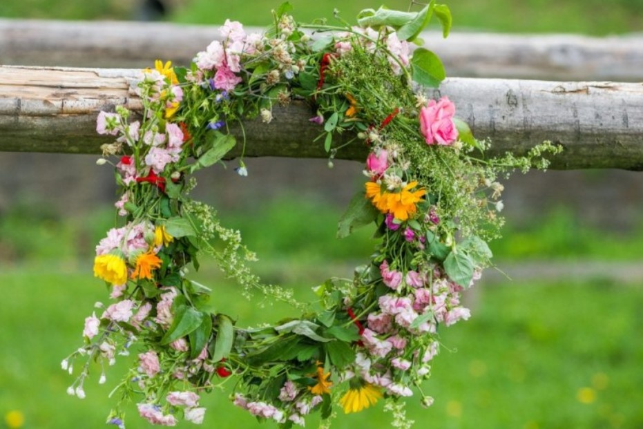 Празниците са събития в нашия живот които са със силна