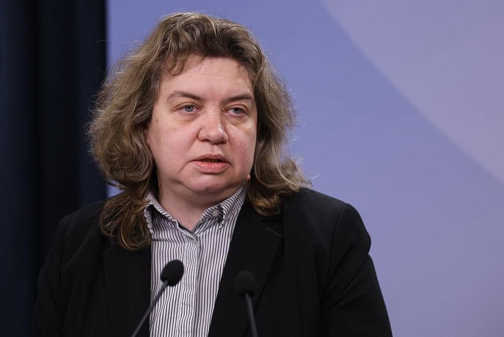 Народното събрание направи две дискусии с Ангели на пътя във