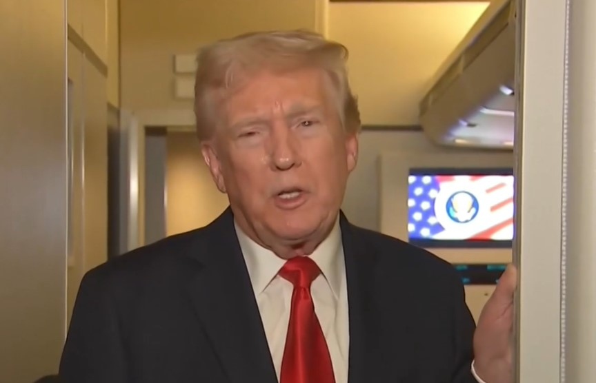 Американският президент Доналд Тръмп обяви че ще започне търговско разследване