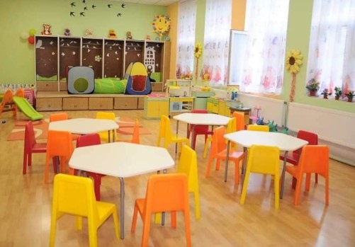 Детските градини в София няма да затварят врати за един