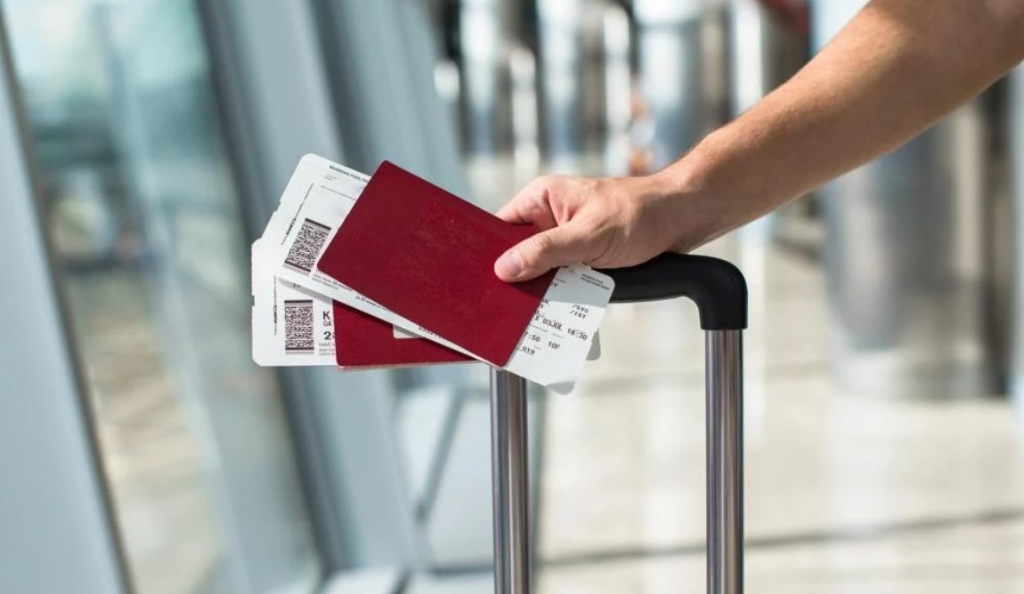 Дните на ровене за бордна карта или паническо чекиране по