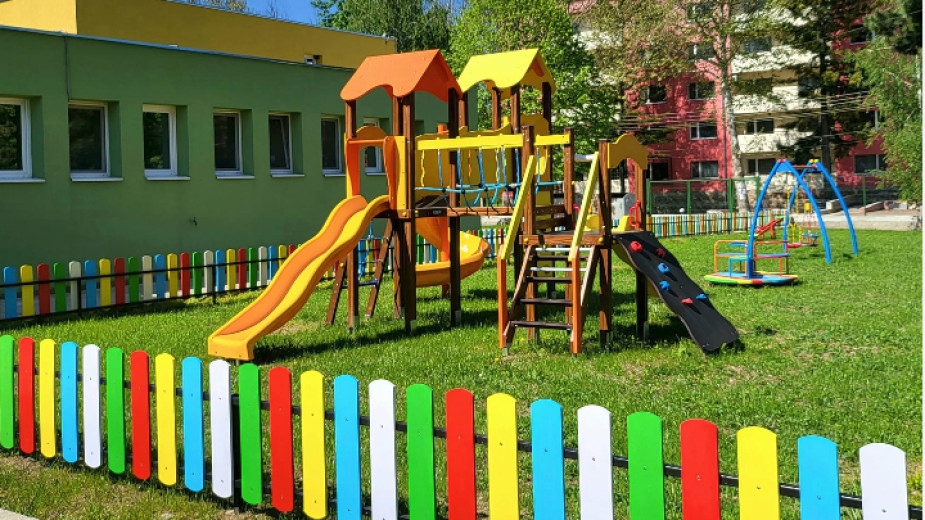 Детските градини в София ще работят цяло лято От Столичната