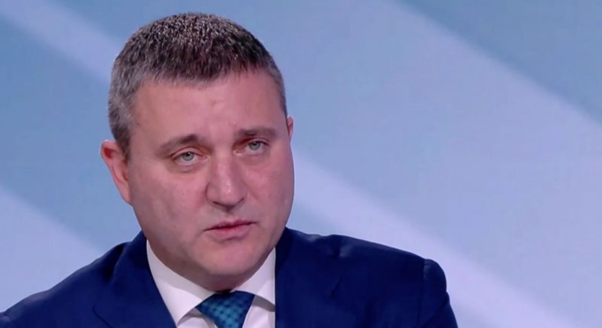 Аз бях част от екипа който взе едно много важно