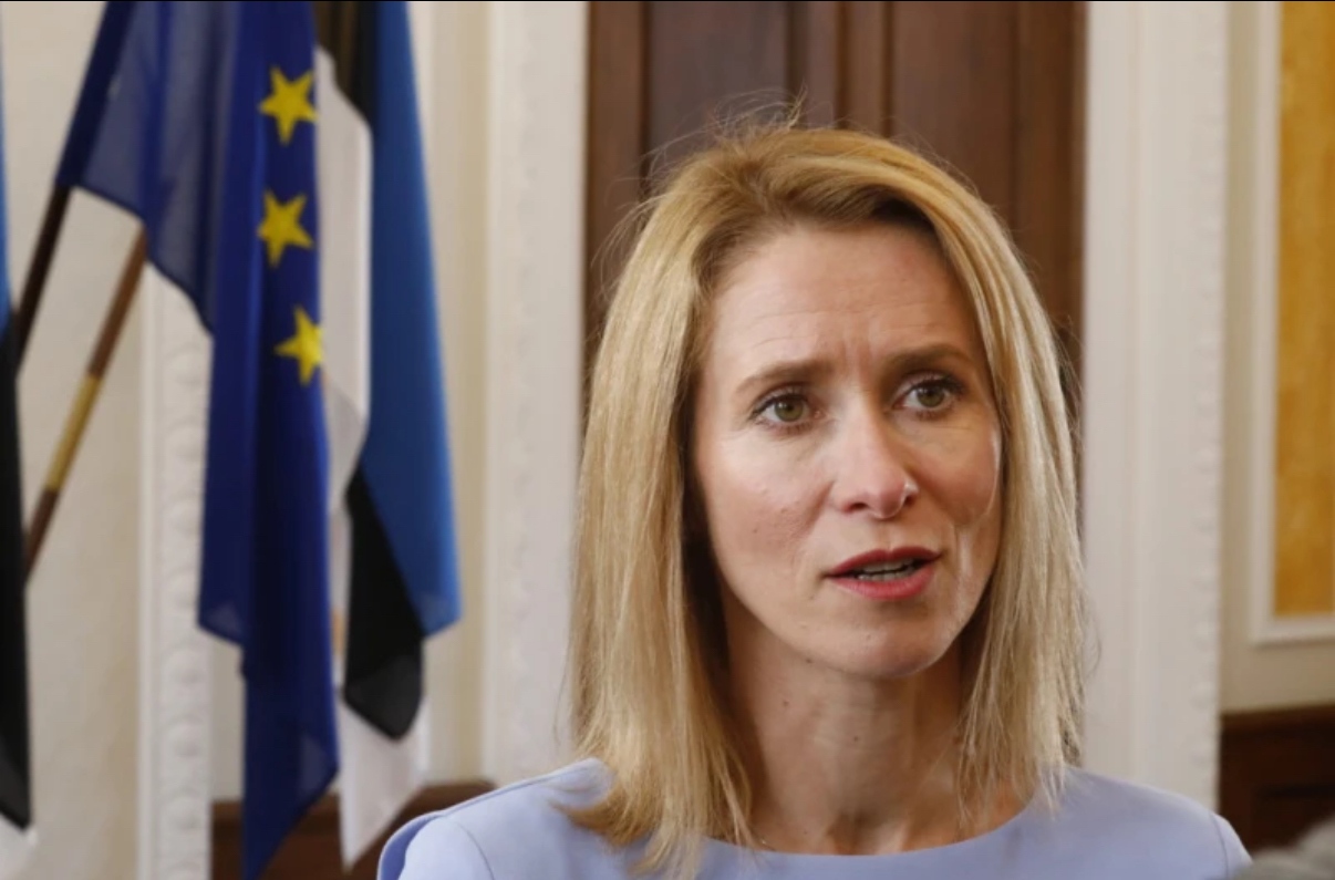 Европейският върховен представител по външна политика Кая Калас предупреди кандидатстващите