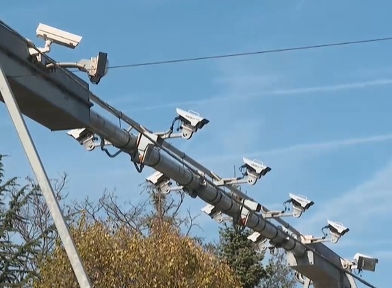 Промени в Закона за движението по пътищата предвиждат камерите на тол