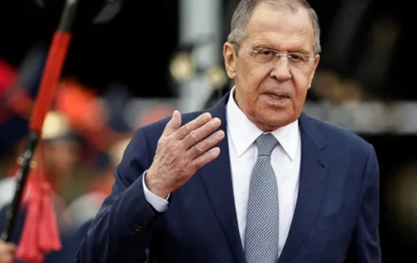 От гледна точка на Запада славяните нямат право на самоопределение