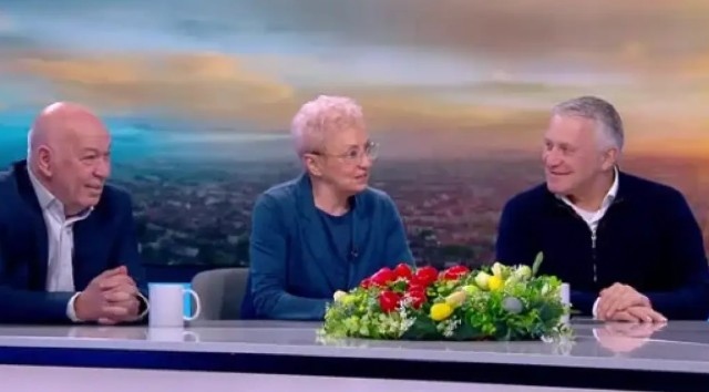 Формалното правителство на малцинството с мандата на ГЕРБ ще продължи