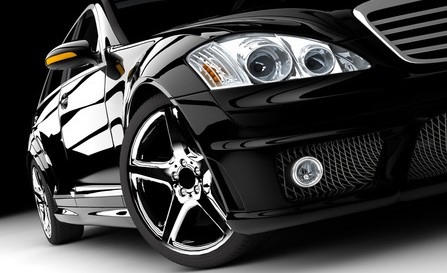 Автомобилът е не само средство за придвижване но и значителна