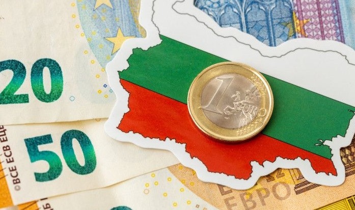 Инфлацията в България продължава да съответства на изискването за ценова стабилност