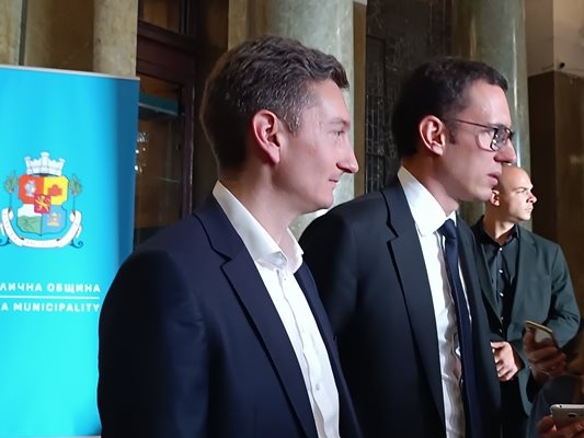 Бюджетът е реалистичен но недостатъчен Това е голямата тема която