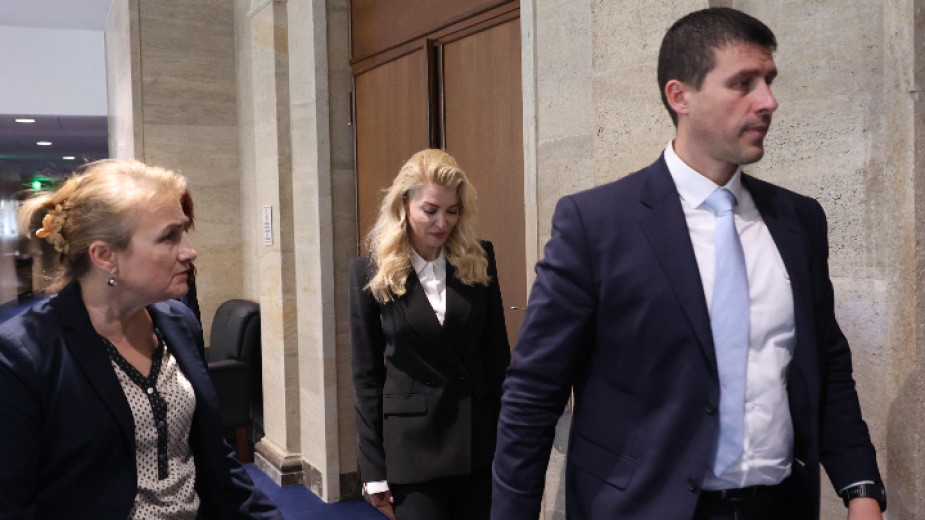 От Величие обмислят внасяне на нов вот на недоверие след