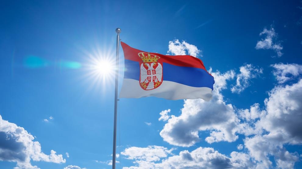 Народната Скупщина на Сърбия одобри ново правителство с мандата на