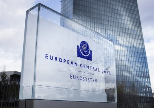 Европейската централна банка ЕЦБ понижи основните си лихви за седми пореден