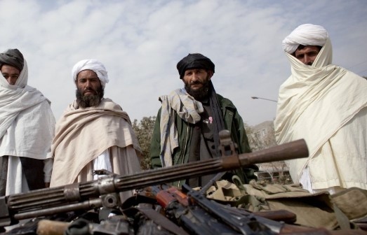 Върховният съд на Русия отмени наложена забрана на талибаните в