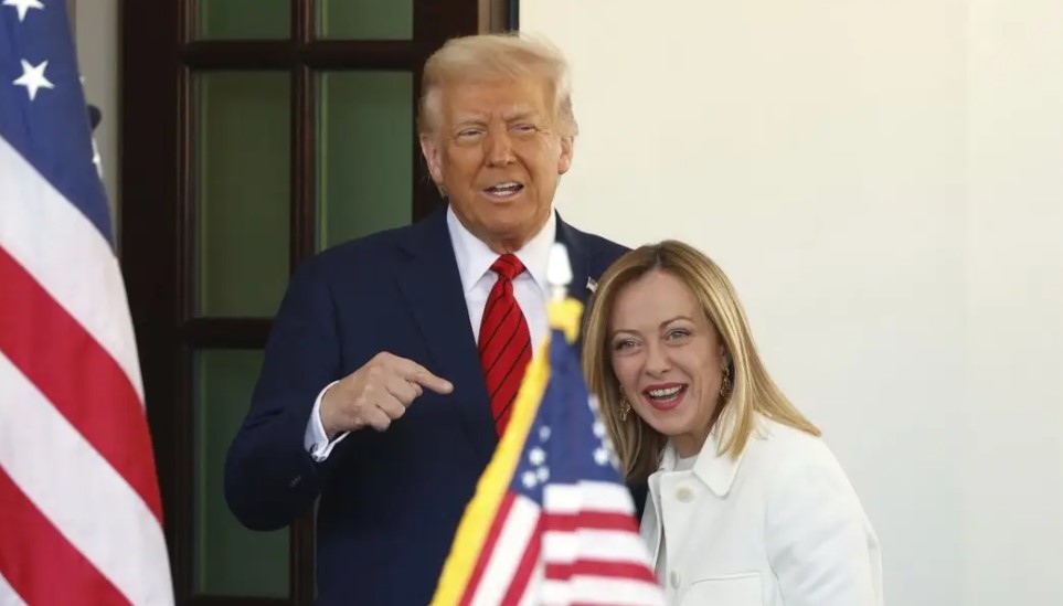 Знакова среща се провежда в Белия дом в този час