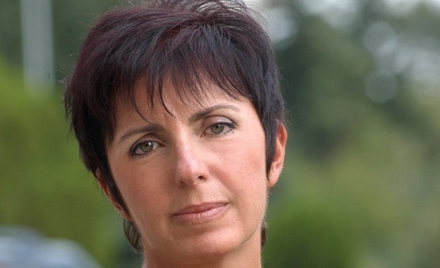 В предаването Лице в лице по бТВ Теодора Димова каза