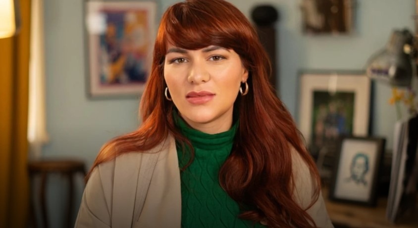 Рут Колева стана майка За щастливото събитие се похвали самата