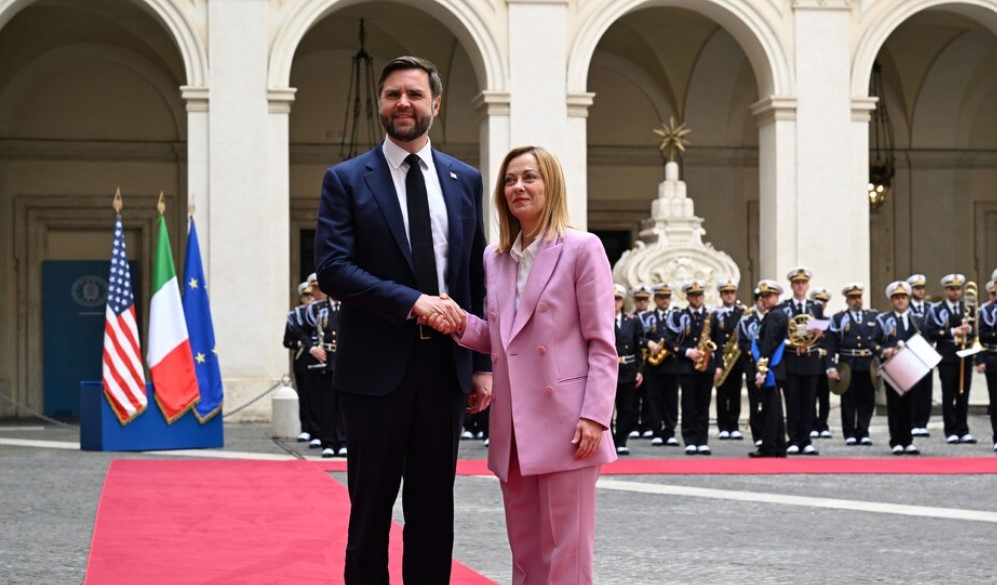 САЩ са оптимисти че могат да сложат край на войната