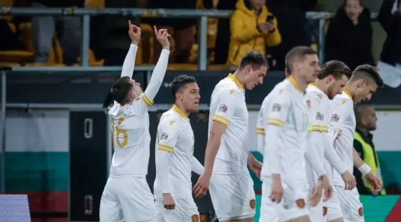 Националният отбор на България ще изиграе трите си домакински двубоя