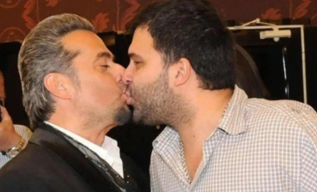 Тодор Славков застана зад своя дългогодишен приятел Евгени Минчев по