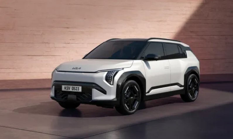 Kia EV3 беше избран за  Световен автомобил на годината съобщи автомобилната компания