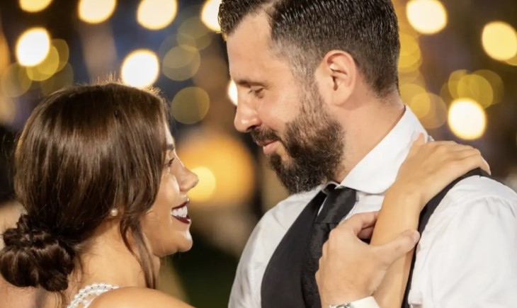 Даниела е спечелила Ергенът но скоро след края на романтичното