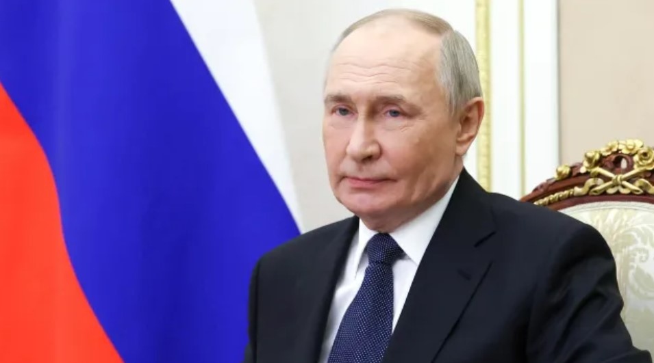 Руският президент Владимир Путин обяви великденско примирие в конфликта в