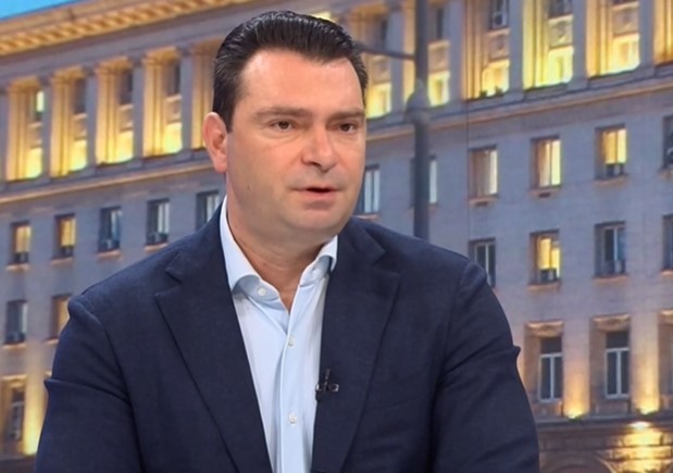 Илияна Йотова е добър кандидат за президент и евантуалната ѝ кандидатура