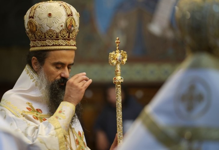 В Деня на Възкресението ние прославяме победата на Живота