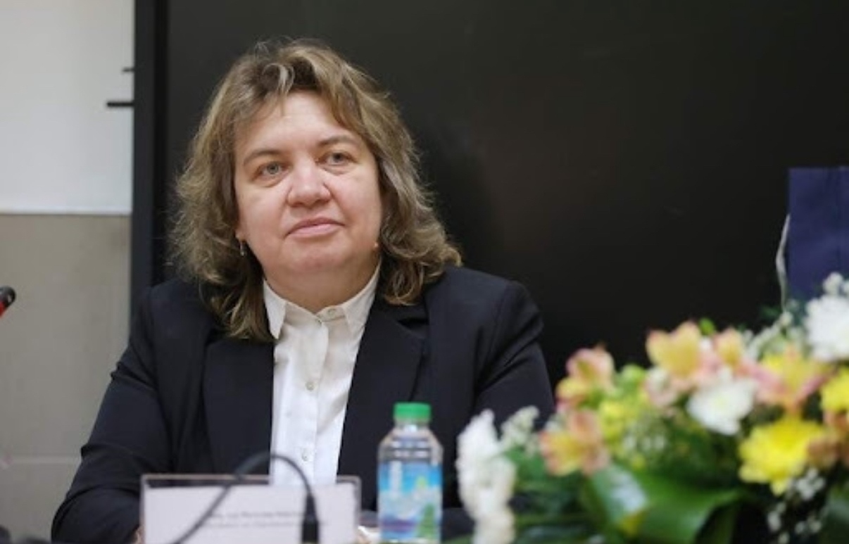 Председателят на Народното събрание Наталия Киселова поздрави Карлос Насарпо повод спечелването на първо