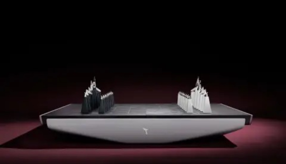 Производителите на автомобили често се насочват към брандирани стоки за