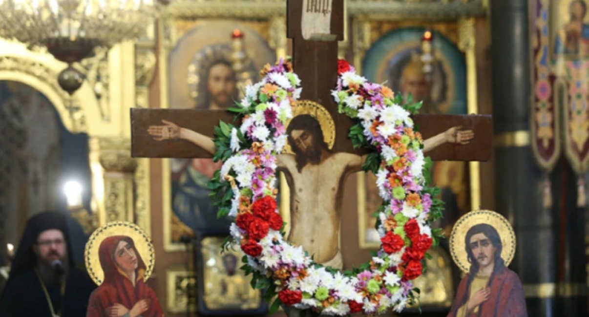 Възкресение рядко е в един и същи ден за западните