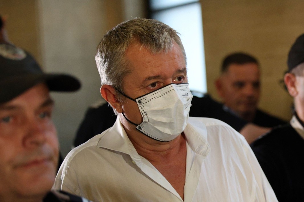 Румен Гайтански – Вълка се е изнесъл в Гърция докато