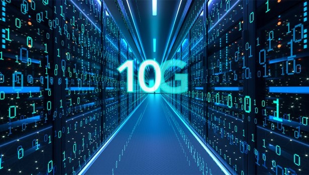 През април 2025 г две китайски компании стартираха първата 10G