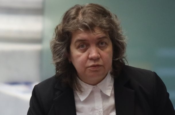 Председателят на Народното събрание Наталия Киселова ще награди днес победителите