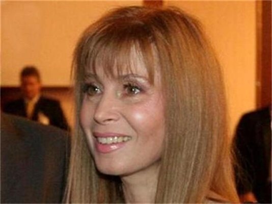 В 5 ч тази сутрин на 67 години почина известната