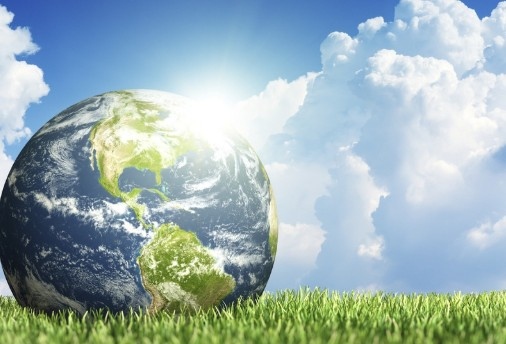 Отбелязваме Денят на Земята Мотото тази година е Нашата енергия