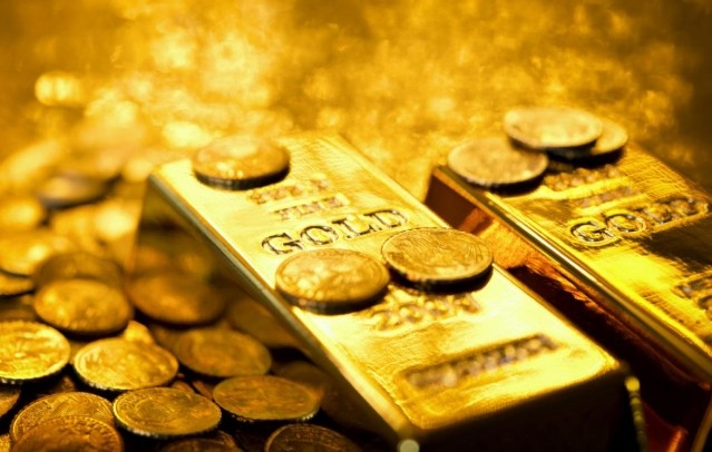Цената на златото достигна нов рекорд за всички времена и